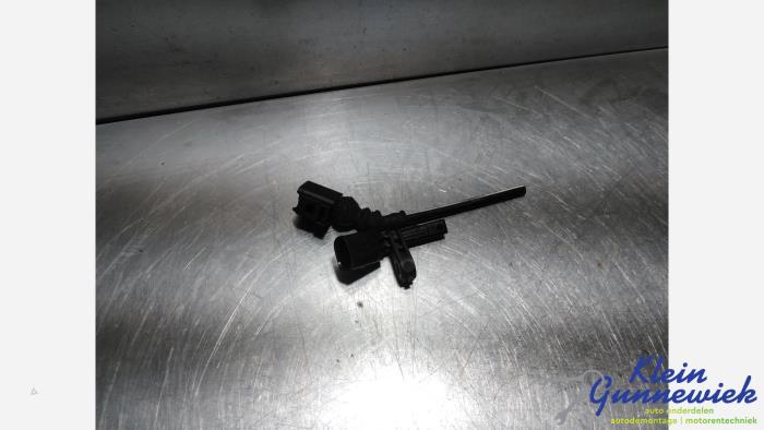 Begagnade ABS-sensor Skoda Octavia Pris € 20,00 Marginaltabell erbjuds av Klein Gunnewiek Autodemontage & Motorentechniek