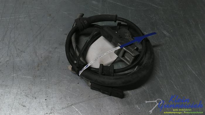 Begagnade ABS-sensor Renault Laguna Pris € 22,00 Marginaltabell erbjuds av Klein Gunnewiek Autodemontage & Motorentechniek