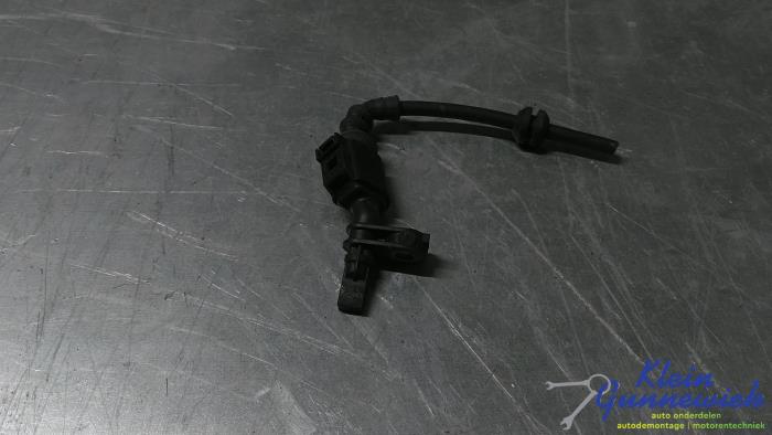 Begagnade ABS-sensor Seat Ibiza Pris € 19,00 Marginaltabell erbjuds av Klein Gunnewiek Autodemontage & Motorentechniek