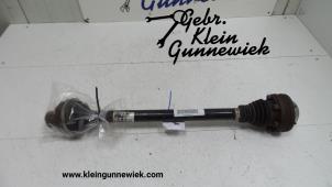 Usagé Arbre de transmission arrière gauche Audi A4 Prix € 35,00 Règlement à la marge proposé par Gebr.Klein Gunnewiek Ho.BV