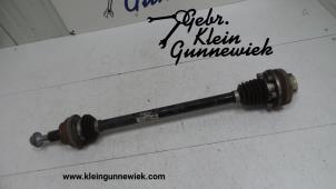 Usagé Arbre de transmission arrière gauche Volkswagen T-Roc Prix € 150,00 Règlement à la marge proposé par Gebr.Klein Gunnewiek Ho.BV
