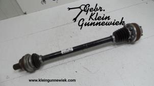 Usagé Arbre de transmission arrière gauche Volkswagen T-Roc Prix € 175,00 Règlement à la marge proposé par Gebr.Klein Gunnewiek Ho.BV