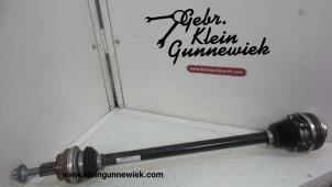 Gebrauchte Antriebswelle links hinten Volkswagen Tiguan Preis € 75,00 Margenregelung angeboten von Gebr.Klein Gunnewiek Ho.BV