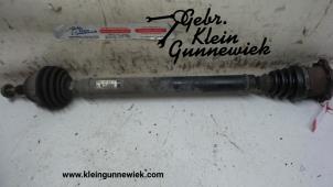 Used Front drive shaft, right Volkswagen Kever Price € 55,00 Margin scheme offered by Gebr.Klein Gunnewiek Ho.BV