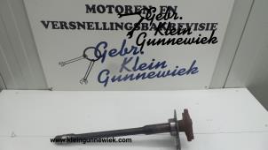 Usados Eje de transmisión izquierda delante Audi A6 Precio € 75,00 Norma de margen ofrecido por Gebr.Klein Gunnewiek Ho.BV