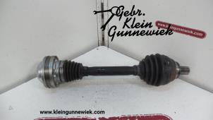 Gebrauchte Antriebswelle links vorne Audi TT Preis € 175,00 Margenregelung angeboten von Gebr.Klein Gunnewiek Ho.BV