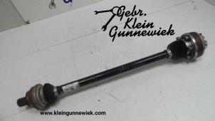 Used Drive shaft, rear right Volkswagen T-Roc Price € 175,00 Margin scheme offered by Gebr.Klein Gunnewiek Ho.BV