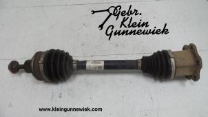 Gebrauchte Antriebswelle links vorne Volkswagen Touareg Preis € 220,00 Margenregelung angeboten von Gebr.Klein Gunnewiek Ho.BV