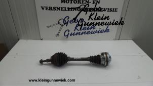 Usagé Arbre de transmission avant gauche Audi A3 Prix € 150,00 Règlement à la marge proposé par Gebr.Klein Gunnewiek Ho.BV