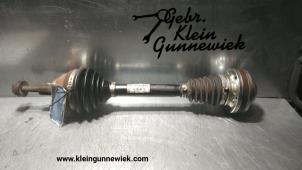Gebrauchte Antriebswelle links vorne Audi TT Preis € 85,00 Margenregelung angeboten von Gebr.Klein Gunnewiek Ho.BV