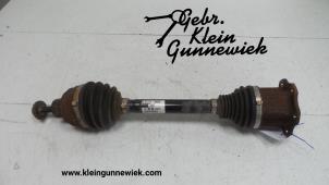 Gebrauchte Antriebswelle links vorne Audi A7 Preis € 150,00 Margenregelung angeboten von Gebr.Klein Gunnewiek Ho.BV