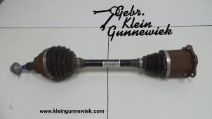 Gebrauchte Antriebswelle links vorne Skoda Karoq Preis € 245,00 Margenregelung angeboten von Gebr.Klein Gunnewiek Ho.BV