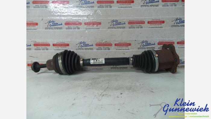 Drive shaft