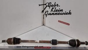 Used Front drive shaft, right Kia Picanto Price € 85,00 Margin scheme offered by Gebr.Klein Gunnewiek Ho.BV