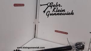 Used Front drive shaft, right Audi A3 Price € 35,00 Margin scheme offered by Gebr.Klein Gunnewiek Ho.BV