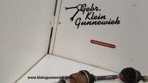 Used Front drive shaft, right Opel Mokka Price € 135,00 Margin scheme offered by Gebr.Klein Gunnewiek Ho.BV