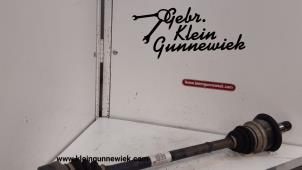 Used Drive shaft, rear right BMW 3-Serie Price € 80,00 Margin scheme offered by Gebr.Klein Gunnewiek Ho.BV