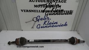 Gebrauchte Antriebswelle rechts vorne Opel Astra Preis € 195,00 Margenregelung angeboten von Gebr.Klein Gunnewiek Ho.BV