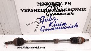 Gebrauchte Antriebswelle rechts vorne Opel Meriva Preis € 35,00 Margenregelung angeboten von Gebr.Klein Gunnewiek Ho.BV