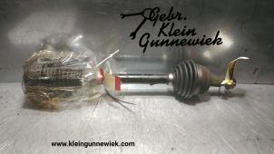 Usagé Arbre de transmission arrière droit Audi TT Prix € 35,00 Règlement à la marge proposé par Gebr.Klein Gunnewiek Ho.BV