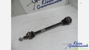 Gebrauchte Antriebswelle links hinten Skoda Octavia Preis € 50,00 Margenregelung angeboten von Klein Gunnewiek Autodemontage & Motorentechniek