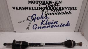 Used Drive shaft, rear left BMW X1 Price € 165,00 Margin scheme offered by Gebr.Klein Gunnewiek Ho.BV
