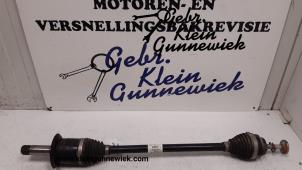 Used Drive shaft, rear left BMW X1 Price € 165,00 Margin scheme offered by Gebr.Klein Gunnewiek Ho.BV