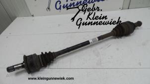 Usagé Arbre de transmission arrière droit BMW 1-Serie Prix € 125,00 Règlement à la marge proposé par Gebr.Klein Gunnewiek Ho.BV