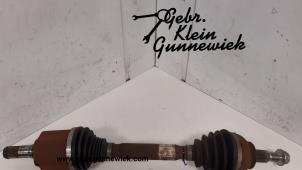 Usagé Cardan gauche (transmission) Ford Kuga Prix € 155,00 Règlement à la marge proposé par Gebr.Klein Gunnewiek Ho.BV