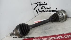 Gebrauchte Antriebswelle links vorne Audi TT Preis € 175,00 Margenregelung angeboten von Gebr.Klein Gunnewiek Ho.BV