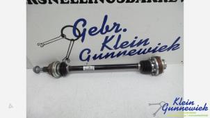 Gebrauchte Antriebswelle links hinten Volkswagen T-Roc Preis € 60,00 Margenregelung angeboten von Klein Gunnewiek Autodemontage & Motorentechniek