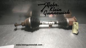Gebrauchte Antriebswelle links vorne Audi A5 Preis € 225,00 Margenregelung angeboten von Gebr.Klein Gunnewiek Ho.BV