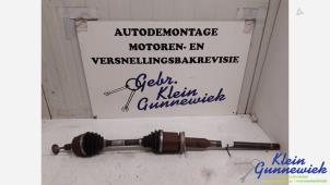 Gebrauchte Antriebswelle rechts vorne Volvo XC40 Preis € 250,00 Margenregelung angeboten von Klein Gunnewiek Autodemontage & Motorentechniek