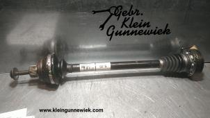 Usagé Arbre de transmission arrière gauche Audi A4 Prix € 95,00 Règlement à la marge proposé par Gebr.Klein Gunnewiek Ho.BV