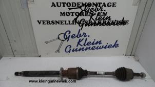Used Front drive shaft, right Opel Mokka Price € 175,00 Margin scheme offered by Gebr.Klein Gunnewiek Ho.BV