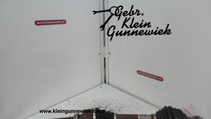 Gebrauchte Antriebswelle rechts vorne Citroen Picasso Preis € 40,00 Margenregelung angeboten von Gebr.Klein Gunnewiek Ho.BV