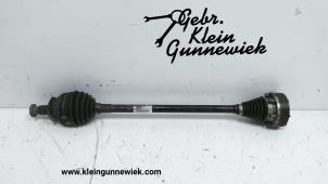 Gebrauchte Antriebswelle rechts vorne Volkswagen Polo Preis € 95,00 Margenregelung angeboten von Gebr.Klein Gunnewiek Ho.BV