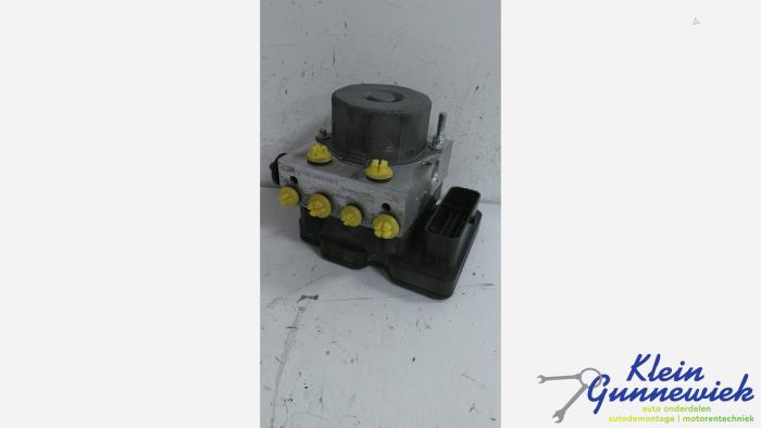 ABS Pumpen mei oe-nummer 22651 Vorrat | ProxyParts.de