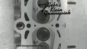 Skontrolowane Glowica cylindra Volkswagen Golf Cena € 417,45 Z VAT oferowane przez Gebr.Klein Gunnewiek Ho.BV