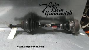 Used Front drive shaft, right Audi A3 Price € 40,00 Margin scheme offered by Gebr.Klein Gunnewiek Ho.BV