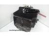 Battery box from a Renault Trafic 2015