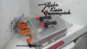 Gebrauchte Batterieladegerät Skoda Superb Preis € 395,00 Margenregelung angeboten von Gebr.Klein Gunnewiek Ho.BV