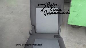 Used Rear bench seat Fiat Doblo Price € 75,00 Margin scheme offered by Gebr.Klein Gunnewiek Ho.BV