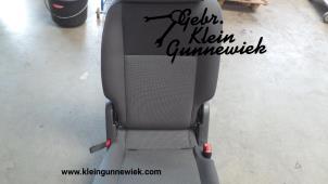 Gebrauchte Rückbank Volkswagen Caddy Preis € 75,00 Margenregelung angeboten von Gebr.Klein Gunnewiek Ho.BV