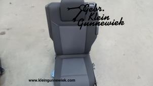 Gebrauchte Rückbank Opel Zafira Preis € 75,00 Margenregelung angeboten von Gebr.Klein Gunnewiek Ho.BV