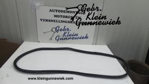 Used Tailgate seal Opel Adam Price € 25,00 Margin scheme offered by Gebr.Klein Gunnewiek Ho.BV