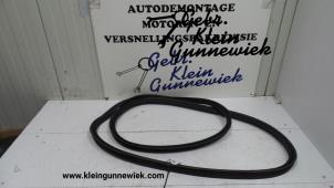 Used Tailgate seal Opel Mokka Price € 25,00 Margin scheme offered by Gebr.Klein Gunnewiek Ho.BV