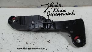 Usados Bisagra del portón trasero Volkswagen Eos Precio € 25,00 Norma de margen ofrecido por Gebr.Klein Gunnewiek Ho.BV