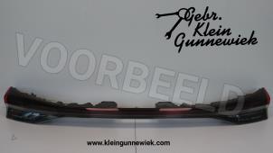 Usagé Barre feux arrière gauche + droite Audi Q4 Prix € 295,00 Règlement à la marge proposé par Gebr.Klein Gunnewiek Ho.BV
