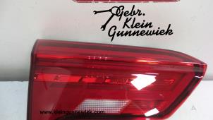 Używane Tylne swiatlo pozycyjne lewe Volkswagen T-Roc Cena € 65,00 Procedura marży oferowane przez Gebr.Klein Gunnewiek Ho.BV